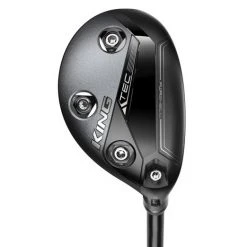 Cobra KING TEC Hybrid -FAIRWAY GOLF Sales CBA0824b