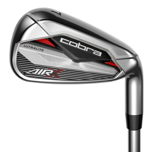 Cobra AIR-X Iron Set 3 Cobra AIR-X Iron Set
