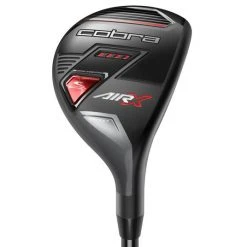 Cobra AIR-X Combo Set 18 Cobra AIR-X Combo Set -FAIRWAY GOLF Sales CBA0830c
