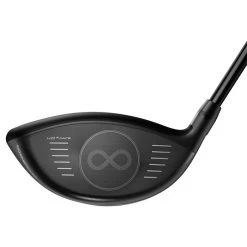 Cobra LTDx LS Gold Fusion/Matte Black Driver -FAIRWAY GOLF Sales CBA0836b