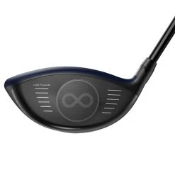 Cobra LTDx LS Red/Gloss Peacoat Driver 9 Cobra LTDx LS Red/Gloss Peacoat Driver -FAIRWAY GOLF Sales CBA0837b