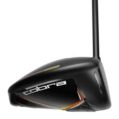 Cobra LTDx Gold Fusion/Matte Black Driver -FAIRWAY GOLF Sales CBA0838c