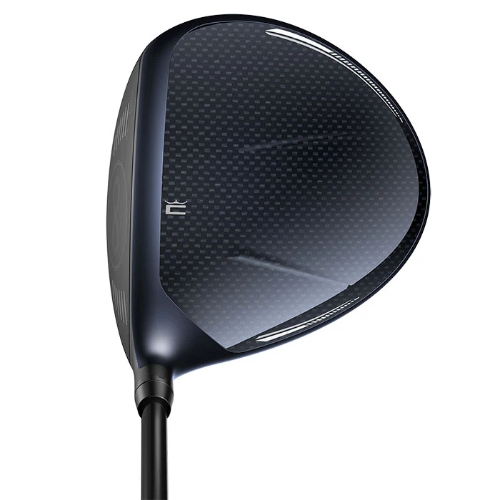 Cobra LTDx Red/Gloss Peacoat Driver 4 Cobra LTDx Red/Gloss Peacoat Driver - Image 2