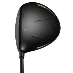 Cobra LTDx MAX Gold Fusion/Matte Black Driver -FAIRWAY GOLF Sales CBA0840b