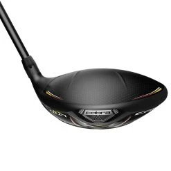 Cobra LTDx MAX Gold Fusion/Matte Black Driver -FAIRWAY GOLF Sales CBA0840e