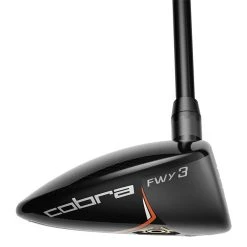 Cobra LTDx LS Gold Fusion/Black Fairway Wood -FAIRWAY GOLF Sales CBA0842c