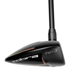 Cobra LTDx Gold Fusion/Black Fairway Wood -FAIRWAY GOLF Sales CBA0844c