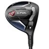 Cobra LTDx Red/Peacoat Fairway Wood -FAIRWAY GOLF Sales CBA0845