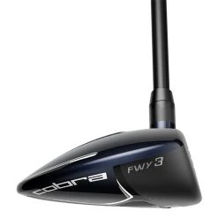 Cobra LTDx MAX Red/Peacoat Fairway Wood -FAIRWAY GOLF Sales CBA0847c