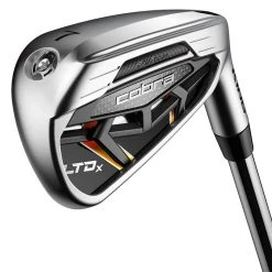 Cobra LTDx Irons -FAIRWAY GOLF Sales CBA0850a