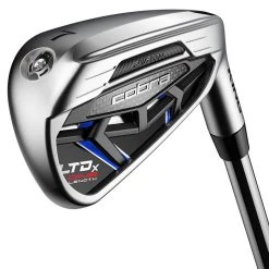 Cobra LTDx One Length Irons -FAIRWAY GOLF Sales CBA0853a