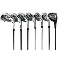 Cobra LTDx One Length Combo Iron Set -FAIRWAY GOLF Sales CBA0855a