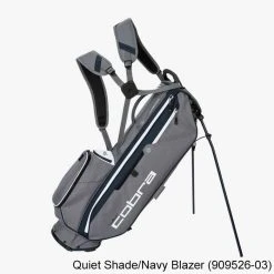COBRA Ultralight Pro Stand Bag 16 COBRA Ultralight Pro Stand Bag -FAIRWAY GOLF Sales CBA0862b