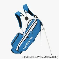 COBRA Ultralight Pro Stand Bag 18 COBRA Ultralight Pro Stand Bag -FAIRWAY GOLF Sales CBA0862d