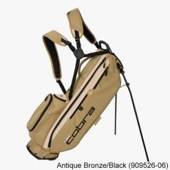 COBRA Ultralight Pro Stand Bag 19 COBRA Ultralight Pro Stand Bag -FAIRWAY GOLF Sales CBA0862e