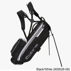 COBRA Ultralight Pro Stand Bag 21 COBRA Ultralight Pro Stand Bag -FAIRWAY GOLF Sales CBA0862g