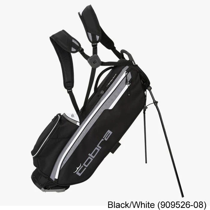 COBRA Ultralight Pro Stand Bag 10 COBRA Ultralight Pro Stand Bag - Image 8