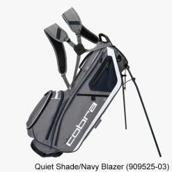 COBRA Ultralight Pro+ Stand Bag -FAIRWAY GOLF Sales CBA0863b