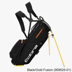 COBRA Ultralight Pro+ Stand Bag -FAIRWAY GOLF Sales CBA0863d
