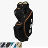 COBRA Ultralight Pro Cart Bag -FAIRWAY GOLF Sales CBA0864