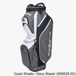 COBRA Ultralight Pro Cart Bag -FAIRWAY GOLF Sales CBA0864a