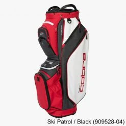 COBRA Ultralight Pro Cart Bag -FAIRWAY GOLF Sales CBA0864b