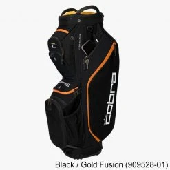 COBRA Ultralight Pro Cart Bag -FAIRWAY GOLF Sales CBA0864e