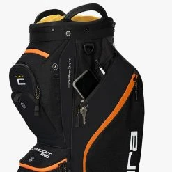 COBRA Ultralight Pro Cart Bag -FAIRWAY GOLF Sales CBA0864f