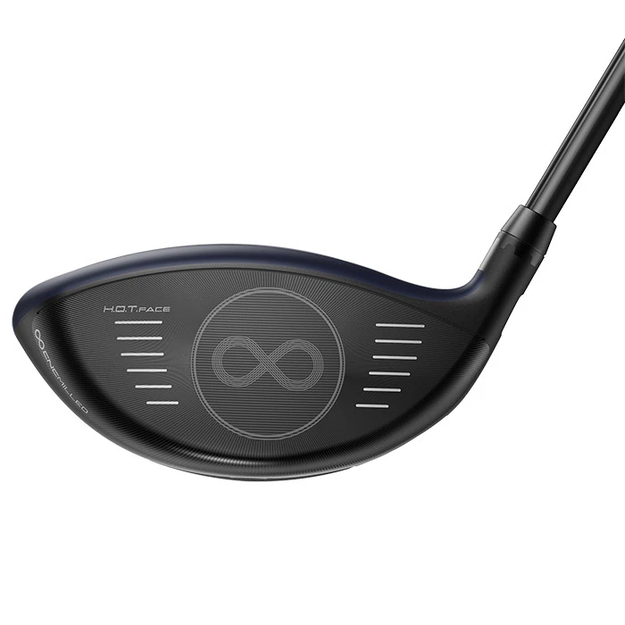 Cobra LTDx Tour Length Red/Gloss Peacoat Driver 5 Cobra LTDx Tour Length Red/Gloss Peacoat Driver - Image 3