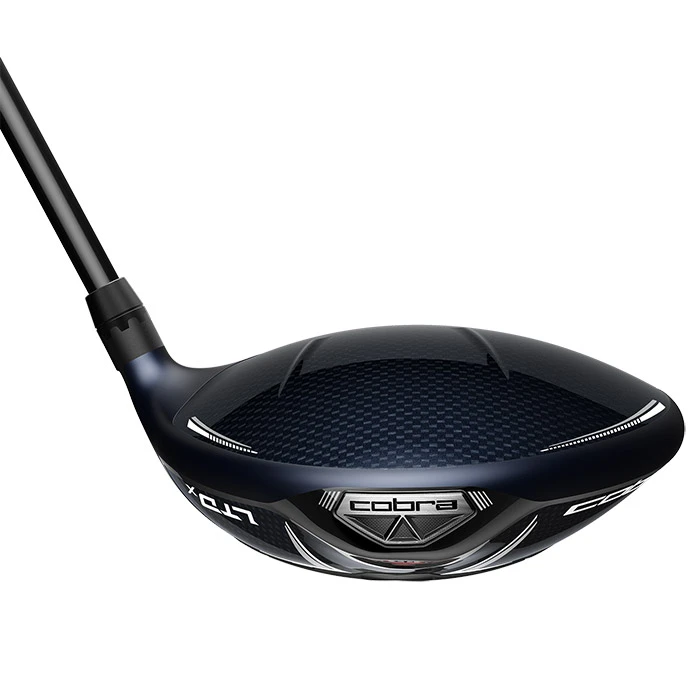 Cobra LTDx Tour Length Red/Gloss Peacoat Driver 7 Cobra LTDx Tour Length Red/Gloss Peacoat Driver - Image 5