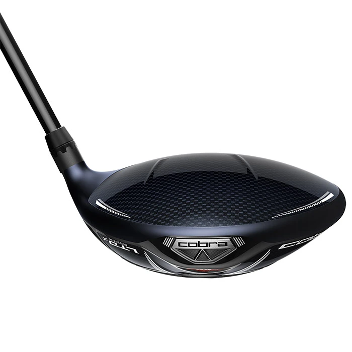 Cobra LTDx MAX Tour Length Red/Gloss Peacoat Driver 8 Cobra LTDx MAX Tour Length Red/Gloss Peacoat Driver - Image 6