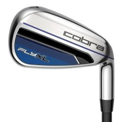 Cobra Fly-XL Complete Set -FAIRWAY GOLF Sales CBA0876e