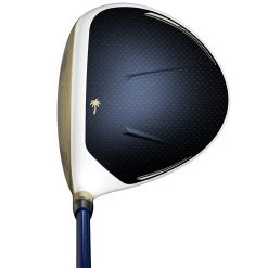 Cobra Limited Edition LTDx MAX Palm Tree Crew Driver -FAIRWAY GOLF Sales CBA0879a