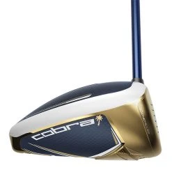 Cobra Limited Edition LTDx MAX Palm Tree Crew Driver -FAIRWAY GOLF Sales CBA0879c