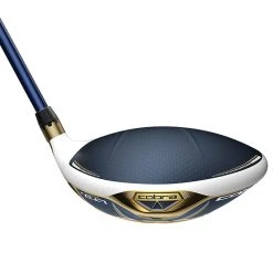 Cobra Limited Edition LTDx MAX Palm Tree Crew Driver -FAIRWAY GOLF Sales CBA0879d