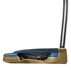 Cobra Limited Edition KING Palm Tree Crew Agera Putter -FAIRWAY GOLF Sales CBA0880d