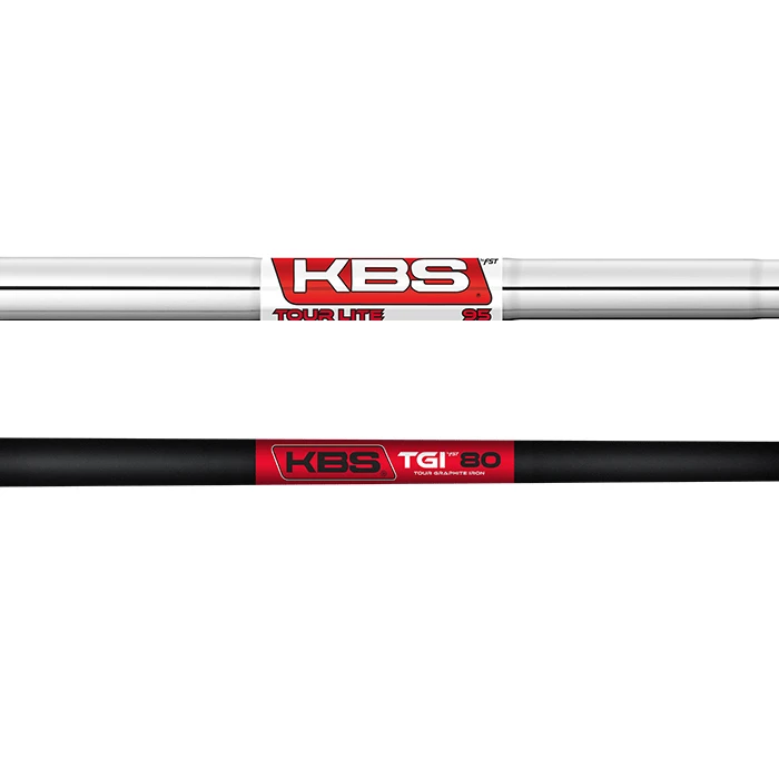 Cobra KING Forged TEC X Irons 9 Cobra KING Forged TEC X Irons - Image 7