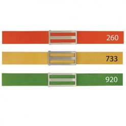 Canterbury Genuine Leather Belts (#014037)