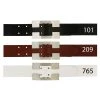 Canterbury Genuine Leather Belts (#014058) -FAIRWAY GOLF Sales CBY0022 22