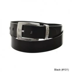 Canterbury Genuine Leather Belts (#014109) -FAIRWAY GOLF Sales CBY0030 30a