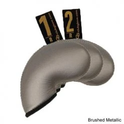 ClubGlove 3 Gloveskin Premium Iron Cover -FAIRWAY GOLF Sales CGV0030 30c