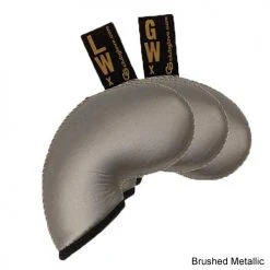 ClubGlove 3 Gloveskin Premium Iron Cover -FAIRWAY GOLF Sales CGV0030 30d