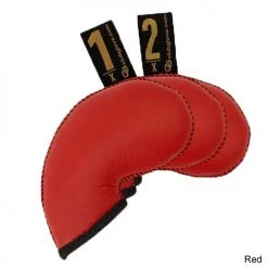 ClubGlove 3 Gloveskin Premium Iron Cover -FAIRWAY GOLF Sales CGV0030 30e