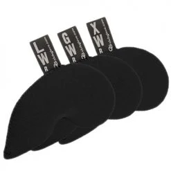 ClubGlove 3 Neoprene Iron Covers