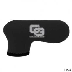 ClubGlove Deluxe Neoprene Premium Blade Putter Cover 10 ClubGlove Deluxe Neoprene Premium Blade Putter Cover -FAIRWAY GOLF Sales CGV0051 51c