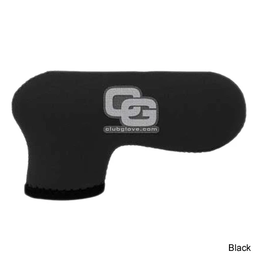 ClubGlove Deluxe Neoprene Premium Blade Putter Cover 6 ClubGlove Deluxe Neoprene Premium Blade Putter Cover - Image 4