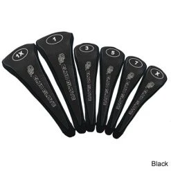 ClubGlove Standard Wood Headcovers -FAIRWAY GOLF Sales CGV0053 53d