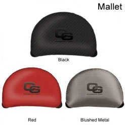 ClubGlove Gloveskin Premium Putter Cover -FAIRWAY GOLF Sales CGV0058 58c