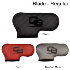 ClubGlove Gloveskin Premium Putter Cover -FAIRWAY GOLF Sales CGV0058 58d