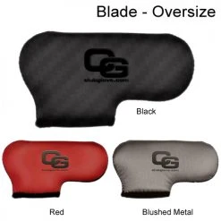 ClubGlove Gloveskin Premium Putter Cover -FAIRWAY GOLF Sales CGV0058 58e